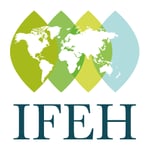 IFEH Logo