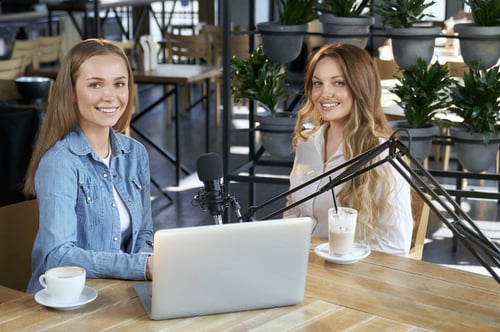 Broadcast technology tools