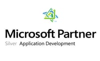 MicrosoftPartnerSilverApplicationDevelopment