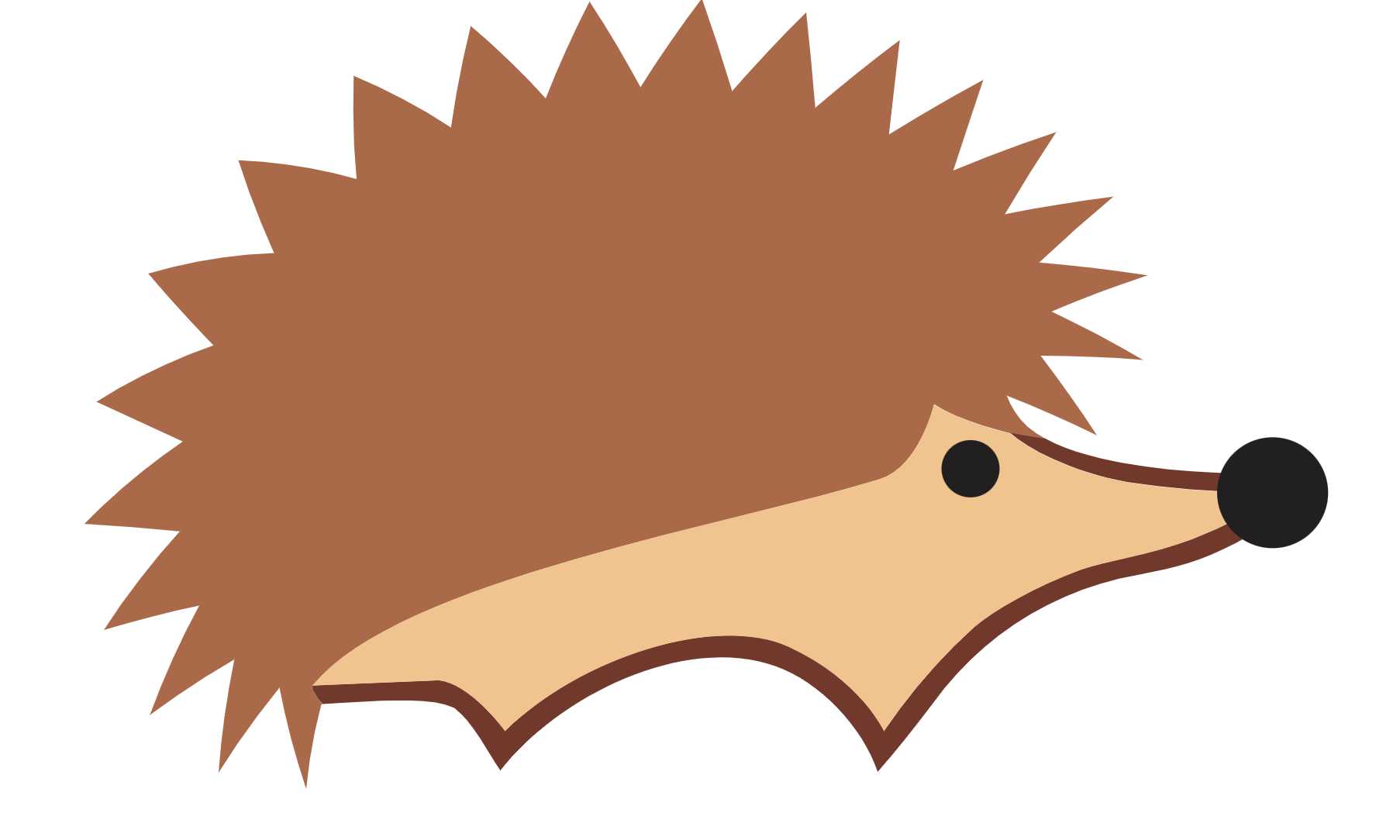 Hedgehog