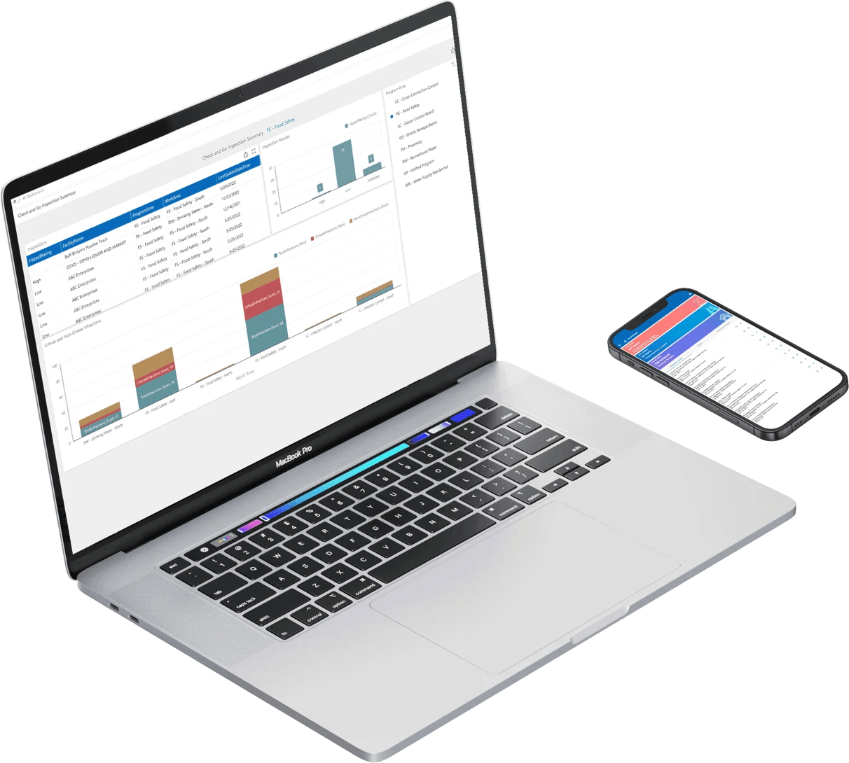 Hedgerow Software Regulatory Complaince Platform image