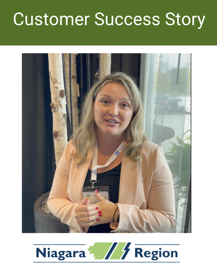 Niagara Health Testimonial Thumbnail 3