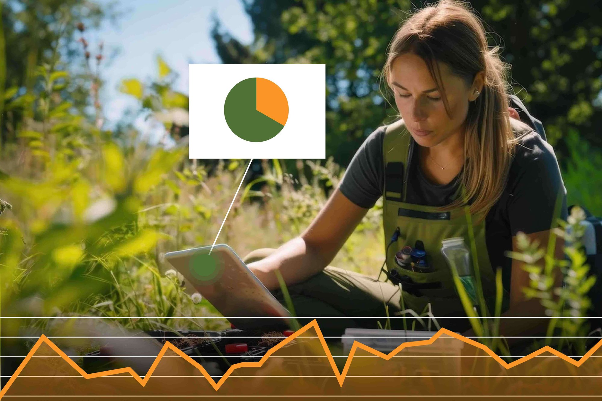 hedgerow software field sample worker