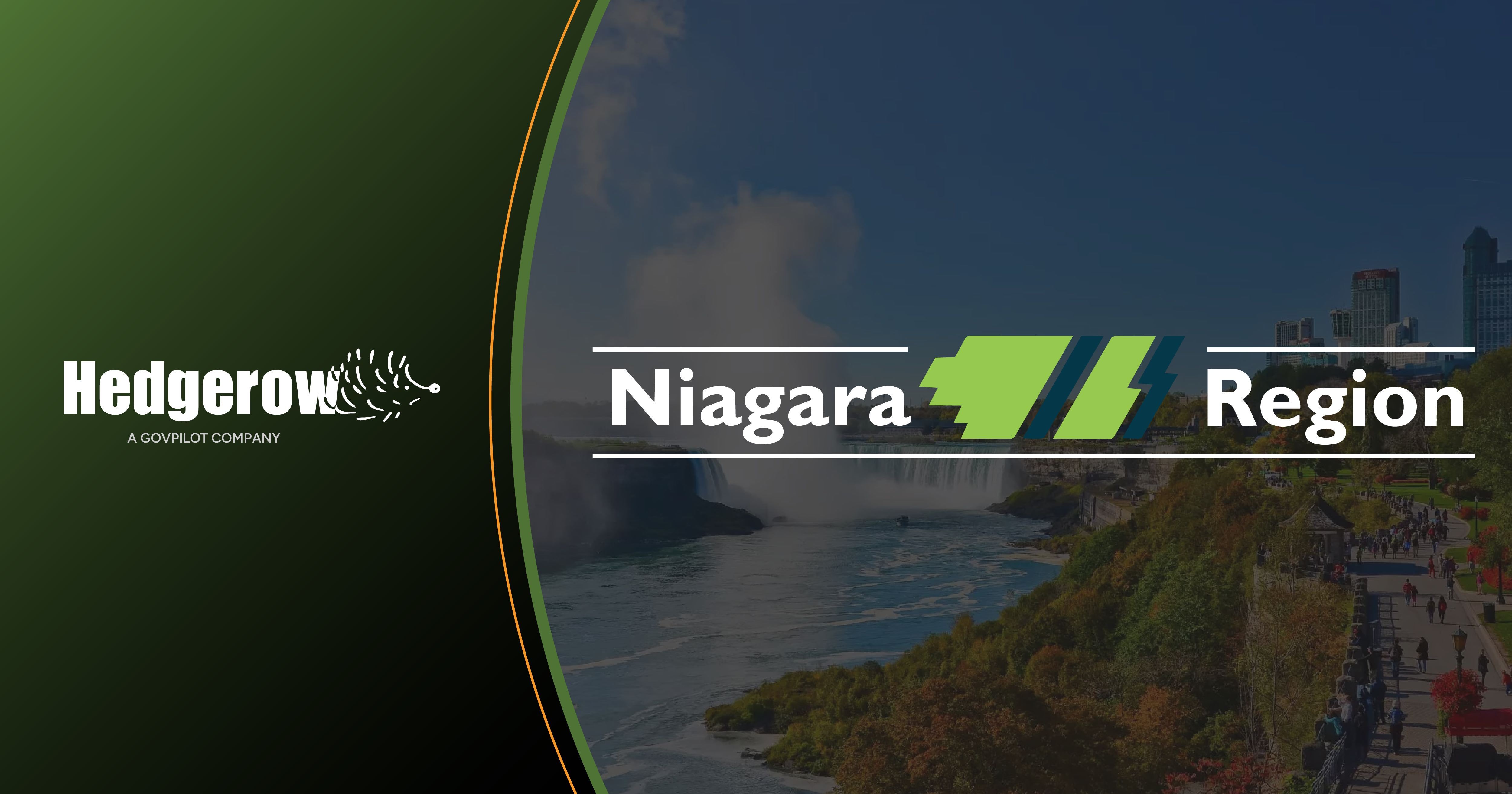 Niagara Public Health Hedgerow Software Success Story